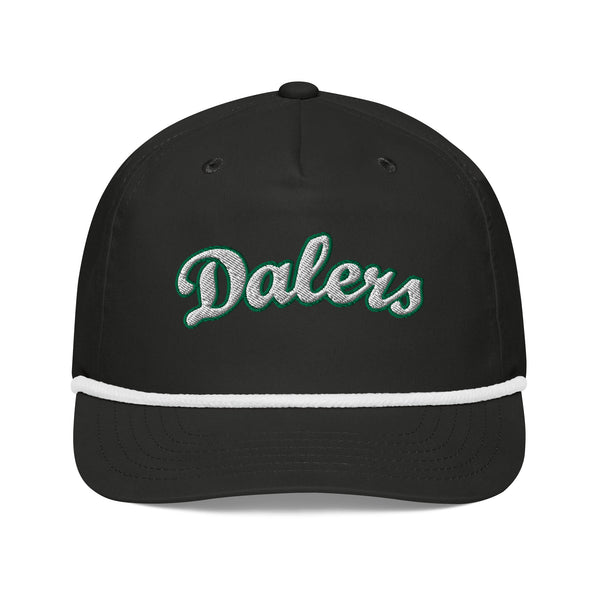 Daler Rope a Dope Snapback