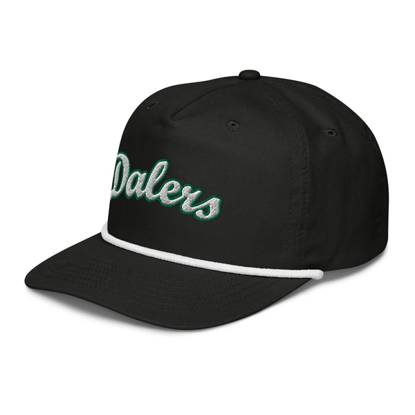 Daler Rope a Dope Snapback