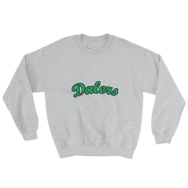 Dalers Crew neck