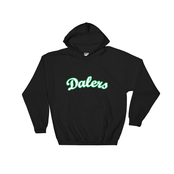 Logo Hoodie